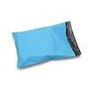 Baby Blue Mailing Bags - Recycled Plastic