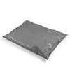 Grey Mailing Bags - Recyclable Plastic