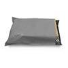 Grey Mailing Bags - Recyclable Plastic