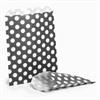 Black Polka Dot Paper Bags